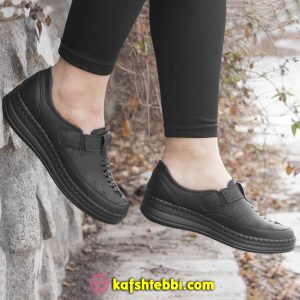 کفش طبی مخصوص خارپاشنه
