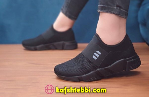 کفش طبی مخصوص پیاده روی