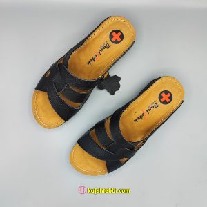 دمپایی خار پاشنه
