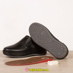 خرید کفش طبی مردانه برای دیسک کمر