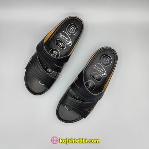 بهترین دمپایی طبی زنانه