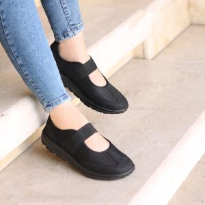 کفش طبی مخصوص پیاده روی زنانه