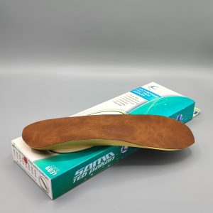 کفی طبی مخصوص کف پای صاف