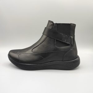 نیم بوت طبی زنانه خارپاشنه
