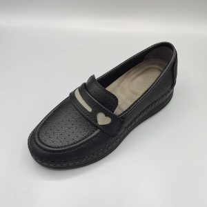 کفش طبی خارپاشنه زنانه