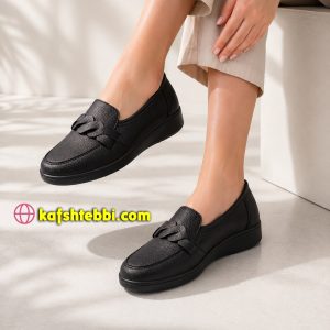 خرید کفش طبی زنانه تبریز مدل گندم