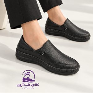 خرید کفش طبی زنانه مدل سحر