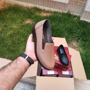 خرید کفش طبی زنانه مدل دریا